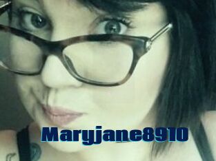 Maryjane8910