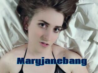 Maryjanebang