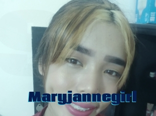 Maryjannegirl