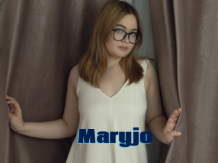 Maryjo