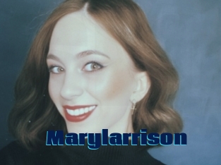 Marylarrison