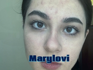 Marylovi