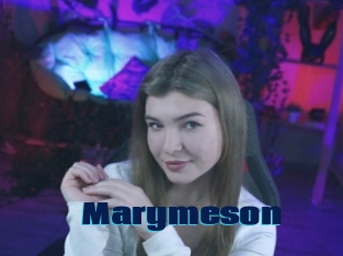 Marymeson