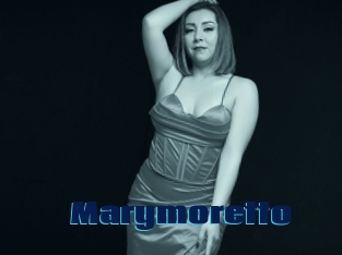 Marymoretto