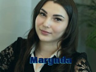 Marynda