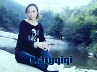 Maryqiqi