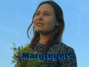 Maryreyers