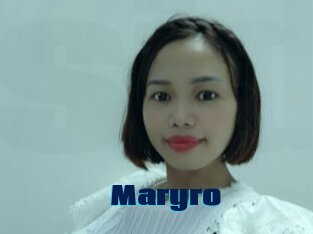 Maryro