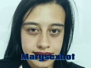 Marysexhot