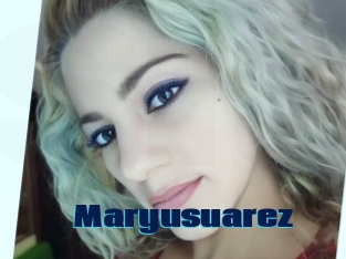 Maryusuarez