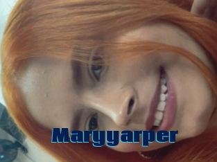 Maryyarper