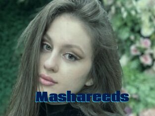 Mashareeds