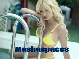 Mashaspaces