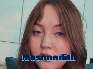 Masonedith