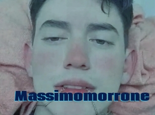 Massimomorrone