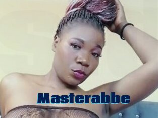 Masterabbe