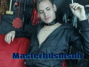 Masterbdsmsub