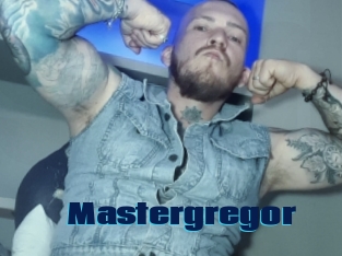 Mastergregor