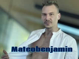 Mateobenjamin