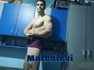 Mateolevi