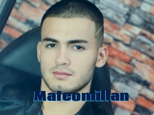 mateomillan Site de cul gratuit