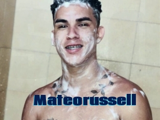 Mateorussell