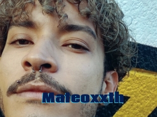 Mateoxxth