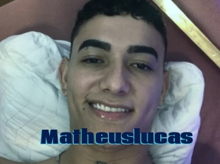 Matheuslucas