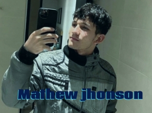 Mathew_jhonson