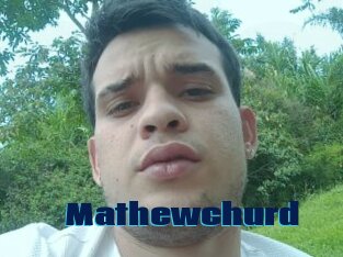 Mathewchurd