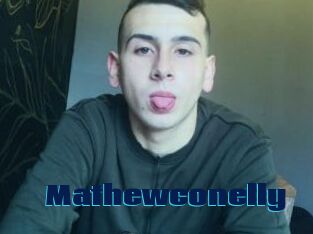 Mathewconelly