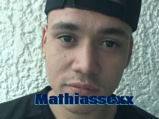 Mathiassexx