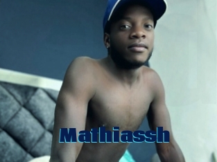 Mathiassh