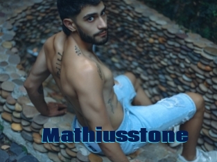 Mathiusstone