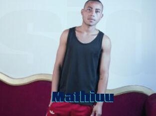 Mathiuu