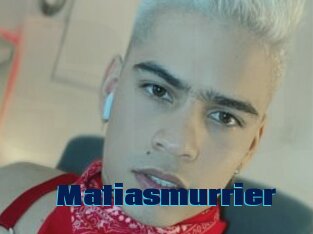 Matiasmurrier