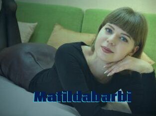 Matildabarbi