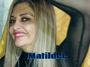 Matildee