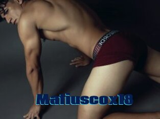 Matiuscox18