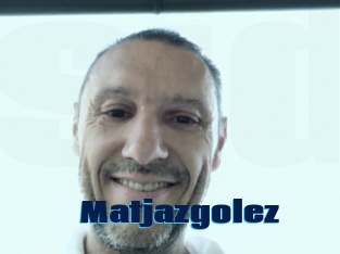 Matjazgolez