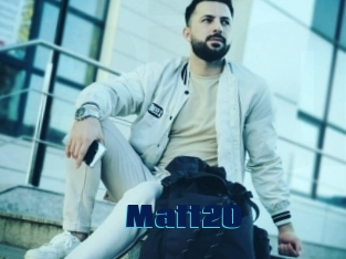 Matt20