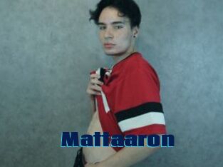 Mattaaron