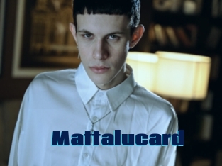 Mattalucard