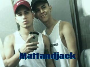 Mattandjack