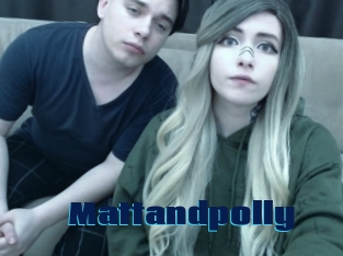 Mattandpolly