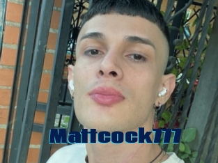 Mattcock777