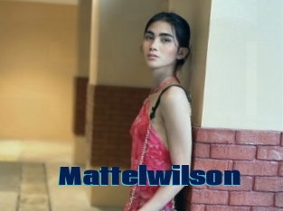 Mattelwilson