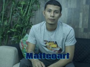 Matteoart