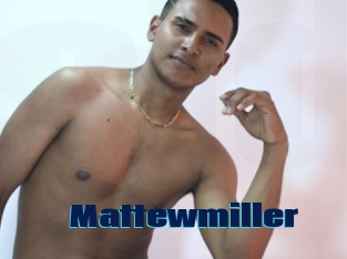 Mattewmiller