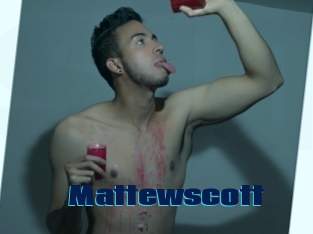 Mattewscott